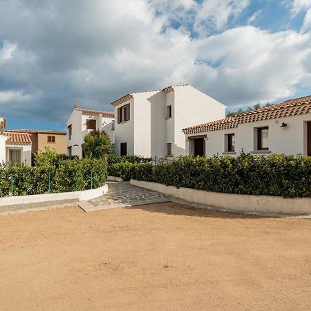 Hotel Residenza L'Alzoni San Teodoro  Zewnętrze zdjęcie