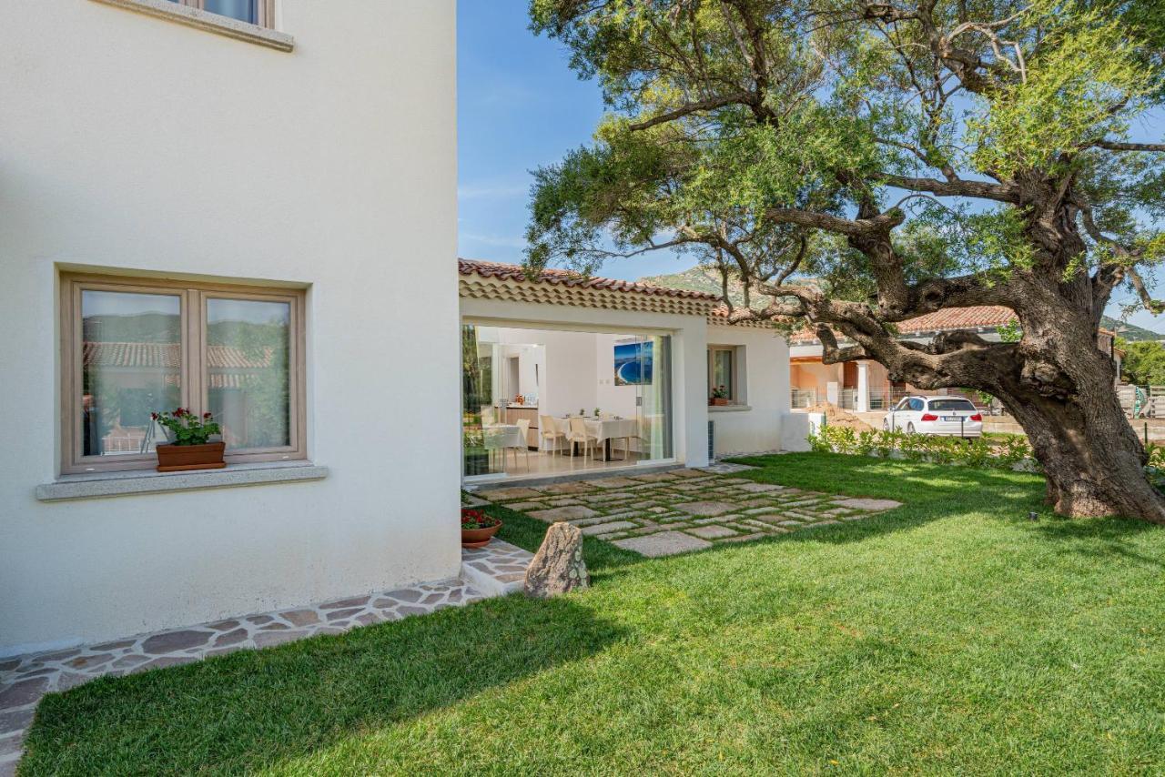 Hotel Residenza L'Alzoni San Teodoro  Zewnętrze zdjęcie
