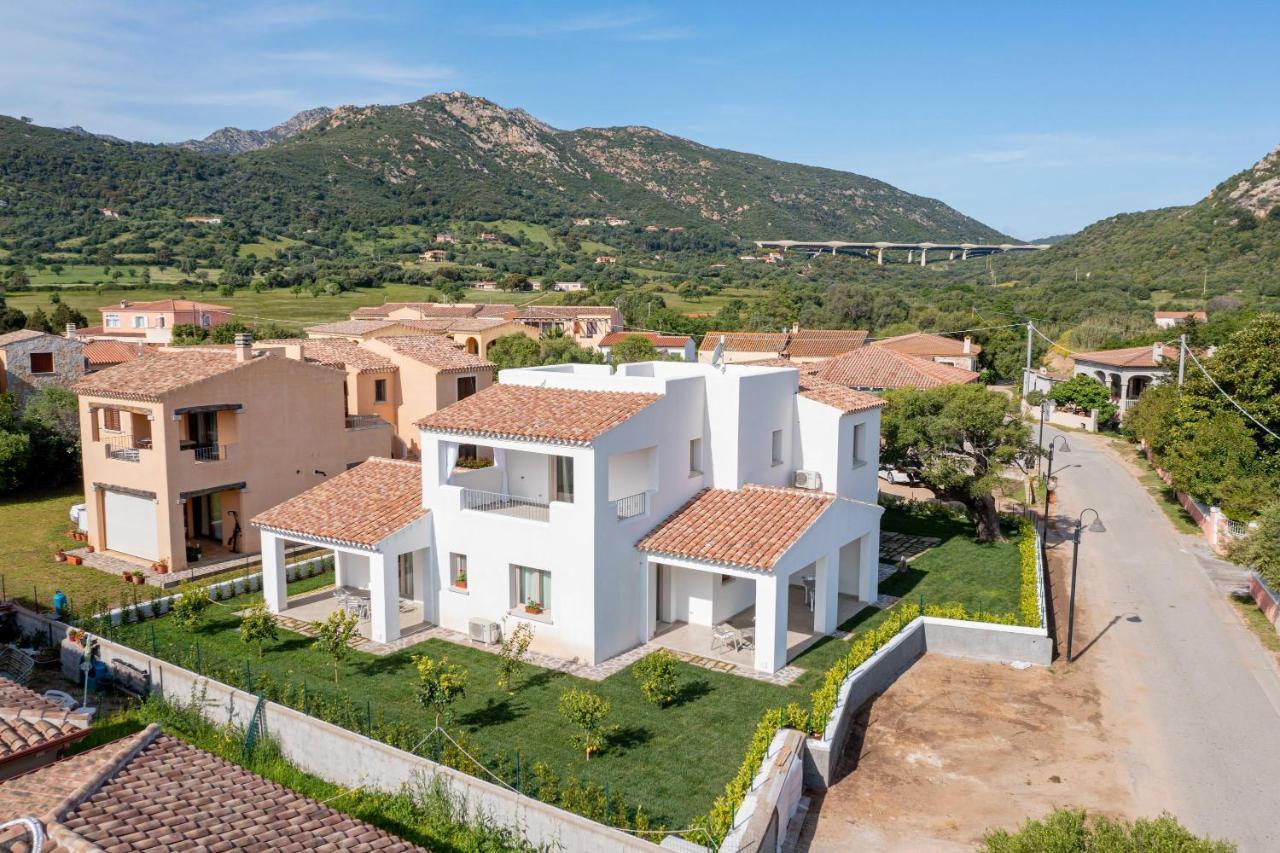 Hotel Residenza L'Alzoni San Teodoro  Zewnętrze zdjęcie