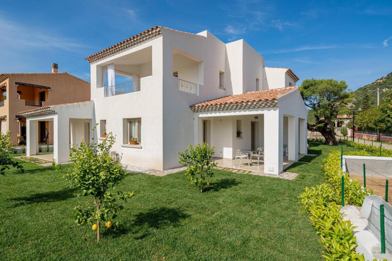 Hotel Residenza L'Alzoni San Teodoro  Zewnętrze zdjęcie