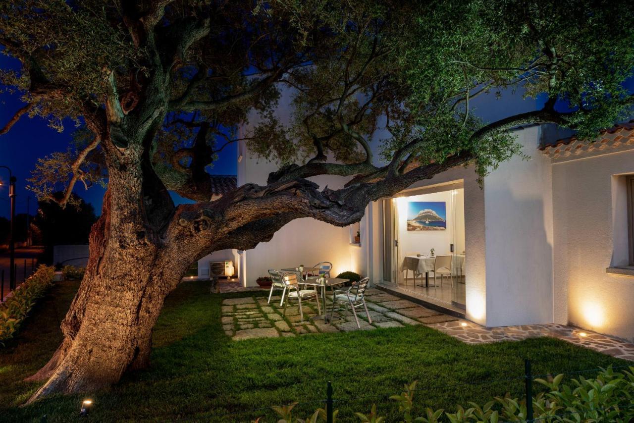 Hotel Residenza L'Alzoni San Teodoro  Zewnętrze zdjęcie