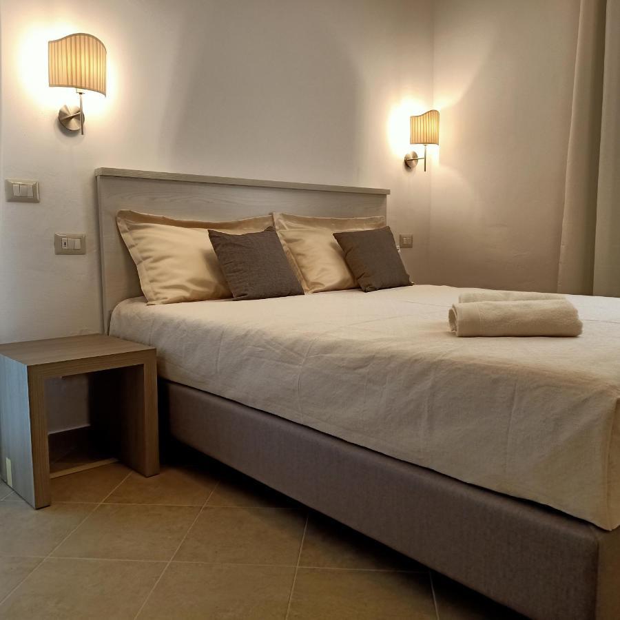 Hotel Residenza L'Alzoni San Teodoro  Zewnętrze zdjęcie
