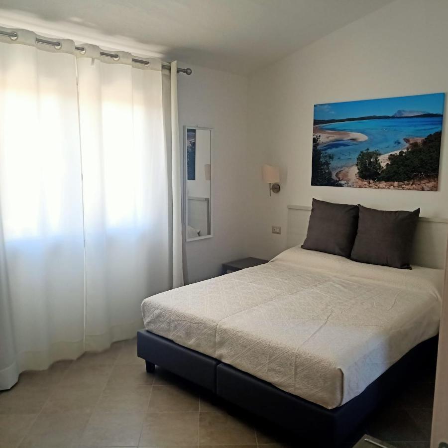 Hotel Residenza L'Alzoni San Teodoro  Zewnętrze zdjęcie