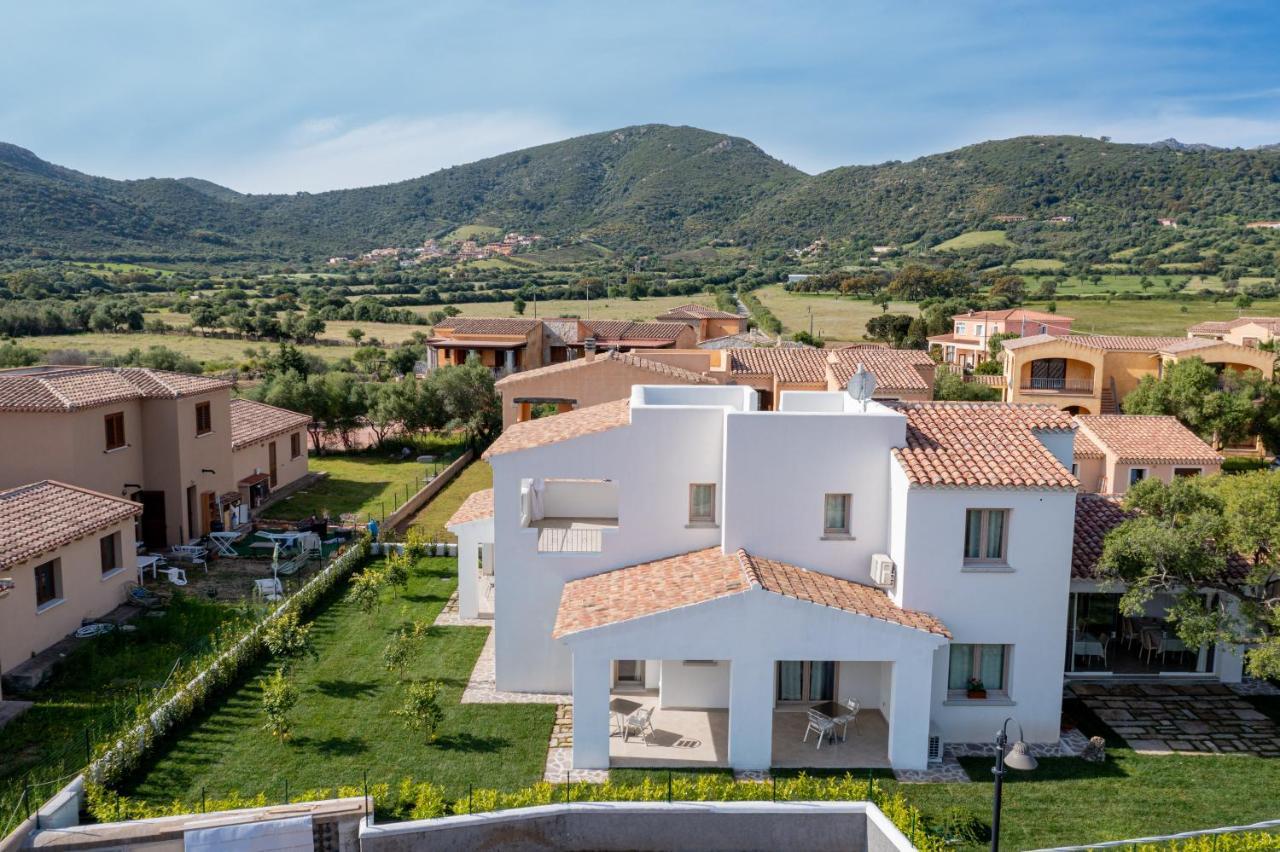 Hotel Residenza L'Alzoni San Teodoro  Zewnętrze zdjęcie