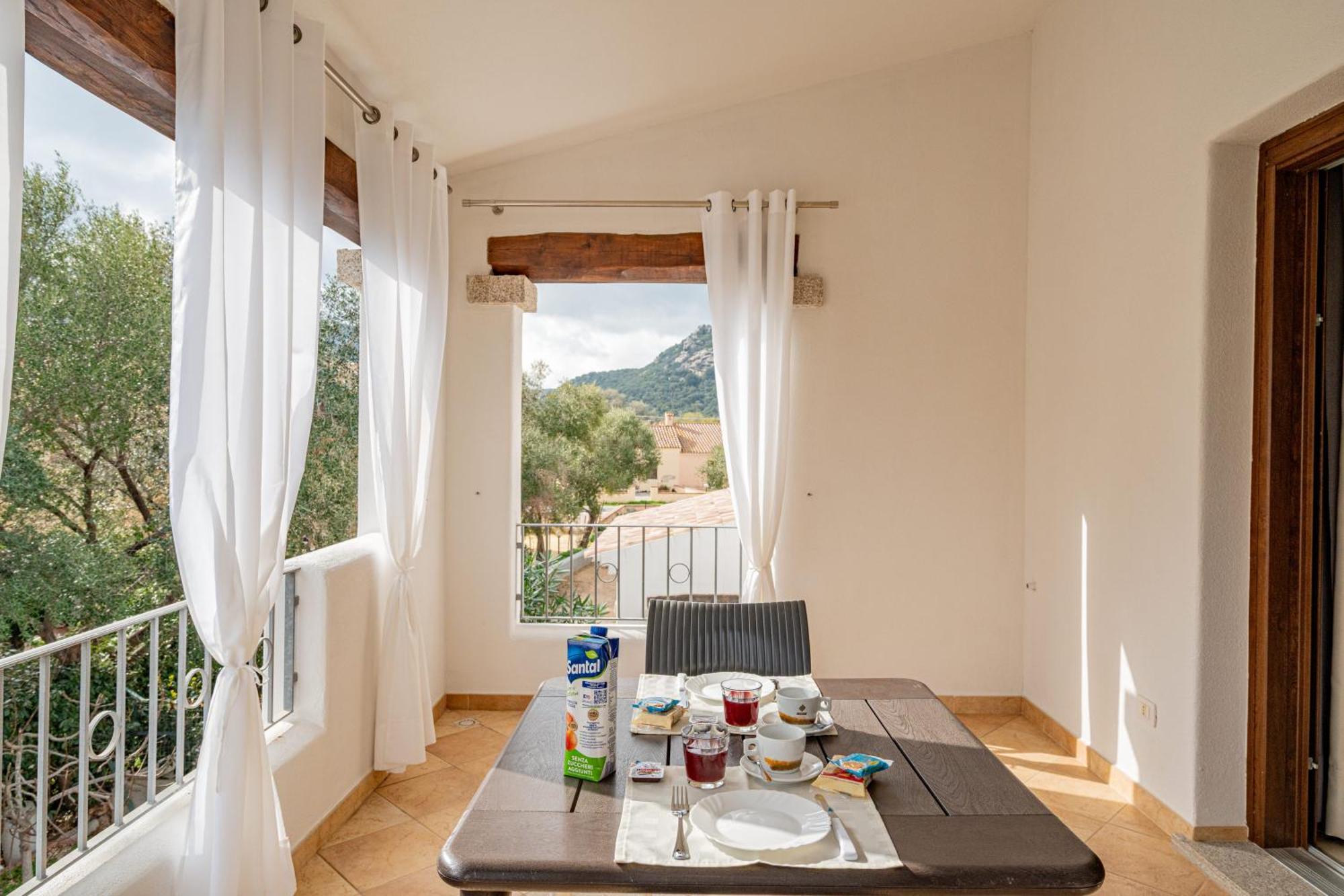 Hotel Residenza L'Alzoni San Teodoro  Zewnętrze zdjęcie