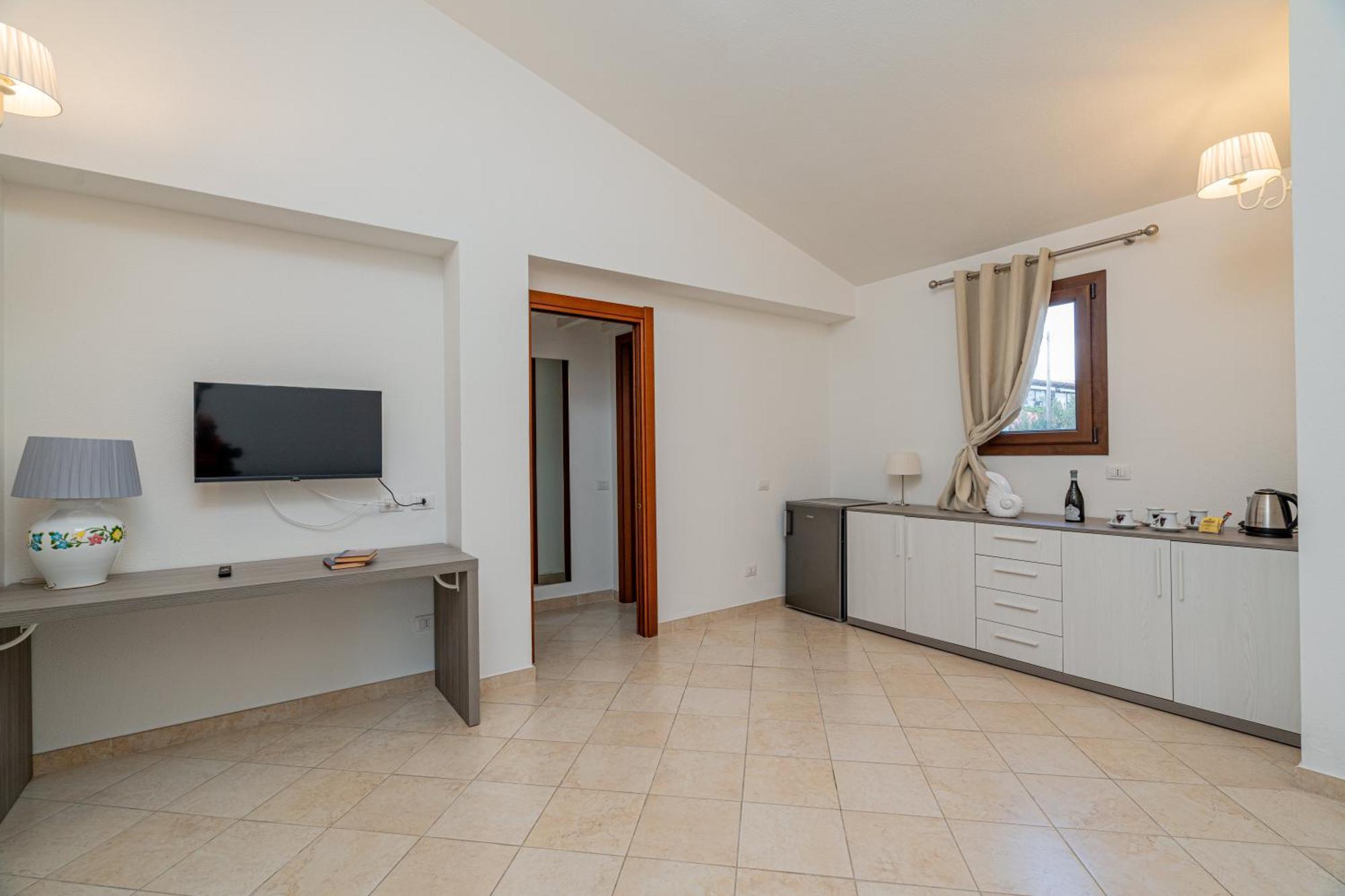 Hotel Residenza L'Alzoni San Teodoro  Zewnętrze zdjęcie