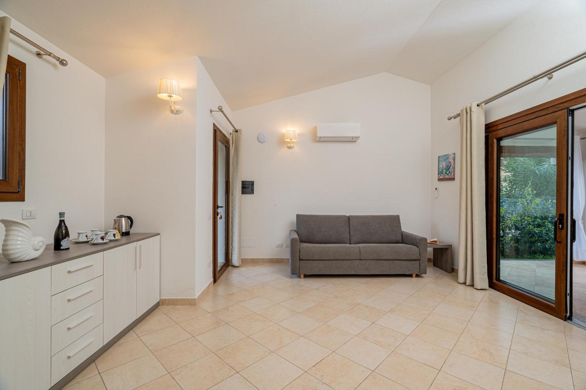 Hotel Residenza L'Alzoni San Teodoro  Zewnętrze zdjęcie